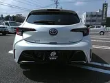 2024 Toyota Corollasport GZ (Hybrid Vehicle) 2WD Pearl Coupe for sale, Japanese used car export - photo 5 of 24 | GULJI TRADERS