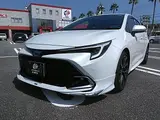 2024 Toyota Corollasport GZ (Hybrid Vehicle) 2WD Pearl Coupe for sale, Japanese used car export - photo 6 of 24 | GULJI TRADERS