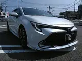2024 Toyota Corollasport GZ (Hybrid Vehicle) 2WD Pearl Coupe for sale, Japanese used car export - photo 7 of 24 | GULJI TRADERS