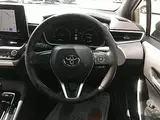 2024 Toyota Corollasport GZ (Hybrid Vehicle) 2WD Pearl Coupe for sale, Japanese used car export - photo 8 of 24 | GULJI TRADERS
