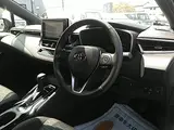 2024 Toyota Corollasport GZ (Hybrid Vehicle) 2WD Pearl Coupe for sale, Japanese used car export - photo 9 of 24 | GULJI TRADERS