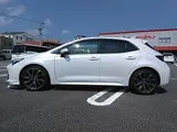 2024 Toyota Corollasport GZ (Hybrid Vehicle) 2WD Pearl Coupe for sale, Japanese used car export - photo 16 of 24 | GULJI TRADERS