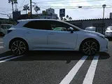 2024 Toyota Corollasport GZ (Hybrid Vehicle) 2WD Pearl Coupe for sale, Japanese used car export - photo 17 of 24 | GULJI TRADERS