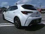 2024 Toyota Corollasport GZ (Hybrid Vehicle) 2WD Pearl Coupe for sale, Japanese used car export - photo 18 of 24 | GULJI TRADERS