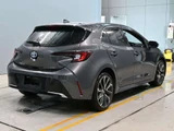 2024 Toyota Corolla Sport Hybrid G Z Sedan for sale, Japanese used car export - photo 2 of 12 | GULJI TRADERS