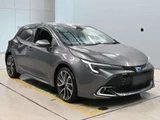 2024 Toyota Corolla Sport Hybrid G Z Sedan for sale, Japanese used car export - photo 5 of 12 | GULJI TRADERS