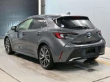 2024 Toyota Corolla Sport Hybrid G Z Sedan for sale, Japanese used car export - photo 6 of 12 | GULJI TRADERS