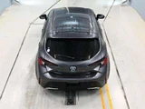 2024 Toyota Corolla Sport Hybrid G Z Sedan for sale, Japanese used car export - photo 8 of 12 | GULJI TRADERS