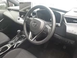 2024 Toyota Corolla Sport Hybrid G Z Sedan for sale, Japanese used car export - photo 9 of 12 | GULJI TRADERS