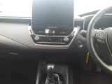 2024 Toyota Corolla Sport Hybrid G Z Sedan for sale, Japanese used car export - photo 11 of 12 | GULJI TRADERS