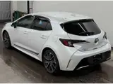 2024 Toyota Corollasport Hybrid G ​​Z Pearl Coupe for sale, Japanese used car export - photo 2 of 3 | GULJI TRADERS