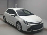 2024 Toyota Corolla Sport Hybrid G Sedan for sale, Japanese used car export - photo 3 of 12 | GULJI TRADERS