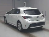 2024 Toyota Corolla Sport Hybrid G Sedan for sale, Japanese used car export - photo 4 of 12 | GULJI TRADERS