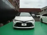 2024 Toyota Corollasport Hybrid G ​​Z Pearl Coupe for sale, Japanese used car export - photo 3 of 7 | GULJI TRADERS