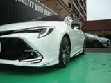 2024 Toyota Corollasport Hybrid G ​​Z Pearl Coupe for sale, Japanese used car export - photo 4 of 7 | GULJI TRADERS