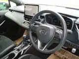 2024 Toyota Corollasport Hybrid G ​​Z Pearl Coupe for sale, Japanese used car export - photo 7 of 7 | GULJI TRADERS