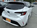 2024 Toyota Corollasport Hybrid G Pearl Coupe for sale, Japanese used car export - photo 2 of 9 | GULJI TRADERS