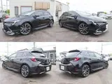 2024 Toyota Corollasport 1.8 Hybrid G ​​Z Black Coupe for sale, Japanese used car export - photo 3 of 9 | GULJI TRADERS