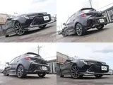 2024 Toyota Corollasport 1.8 Hybrid G ​​Z Black Coupe for sale, Japanese used car export - photo 5 of 9 | GULJI TRADERS