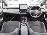2024 Toyota Corollasport 1.8 Hybrid G ​​Z Black Coupe for sale, Japanese used car export - photo 6 of 9 | GULJI TRADERS