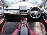 2024 Toyota Corollasport 1.8 Hybrid G ​​Z White Coupe for sale, Japanese used car export - photo 4 of 9 | GULJI TRADERS