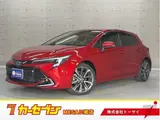 2024 Toyota Corollasport Hybrid G ​​Z Other Coupe for sale, Japanese used car export - photo 1 of 9 | GULJI TRADERS