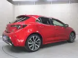 2024 Toyota Corollasport Hybrid G ​​Z Other Coupe for sale, Japanese used car export - photo 2 of 9 | GULJI TRADERS