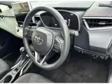 2024 Toyota Corollasport Hybrid G ​​Z Pearl Coupe for sale, Japanese used car export - photo 3 of 3 | GULJI TRADERS