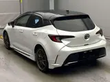 2024 Toyota Corollasport GZ Pearl Coupe for sale, Japanese used car export - photo 2 of 9 | GULJI TRADERS
