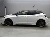 2024 Toyota Corollasport GZ Pearl Coupe for sale, Japanese used car export - photo 6 of 9 | GULJI TRADERS