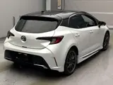 2024 Toyota Corollasport GZ Pearl Coupe for sale, Japanese used car export - photo 9 of 9 | GULJI TRADERS