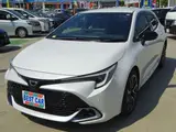 2025 Toyota Corollasport 1.8 Hybrid GZ White Coupe for sale, Japanese used car export - photo 3 of 43 | GULJI TRADERS