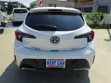 2025 Toyota Corollasport 1.8 Hybrid GZ White Coupe for sale, Japanese used car export - photo 4 of 43 | GULJI TRADERS