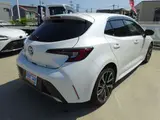 2025 Toyota Corollasport 1.8 Hybrid GZ White Coupe for sale, Japanese used car export - photo 5 of 43 | GULJI TRADERS
