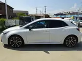2025 Toyota Corollasport 1.8 Hybrid GZ White Coupe for sale, Japanese used car export - photo 7 of 43 | GULJI TRADERS
