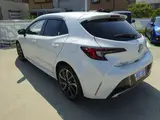 2025 Toyota Corollasport 1.8 Hybrid GZ White Coupe for sale, Japanese used car export - photo 8 of 43 | GULJI TRADERS