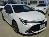 2025 Toyota Corollasport 1.8 Hybrid GZ White Coupe for sale, Japanese used car export - photo 15 of 43 | GULJI TRADERS