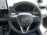 2025 Toyota Corollasport 1.8 Hybrid GZ White Coupe for sale, Japanese used car export - photo 27 of 43 | GULJI TRADERS