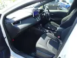 2025 Toyota Corollasport 1.8 Hybrid GZ White Coupe for sale, Japanese used car export - photo 35 of 43 | GULJI TRADERS