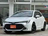 2025 Toyota Corollasport 1.8 Hybrid GZ White Coupe for sale, Japanese used car export - photo 1 of 67 | GULJI TRADERS