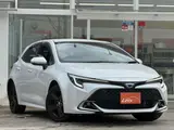2025 Toyota Corollasport 1.8 Hybrid GZ White Coupe for sale, Japanese used car export - photo 4 of 67 | GULJI TRADERS
