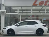 2025 Toyota Corollasport 1.8 Hybrid GZ White Coupe for sale, Japanese used car export - photo 5 of 67 | GULJI TRADERS