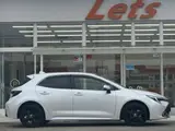 2025 Toyota Corollasport 1.8 Hybrid GZ White Coupe for sale, Japanese used car export - photo 6 of 67 | GULJI TRADERS