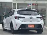 2025 Toyota Corollasport 1.8 Hybrid GZ White Coupe for sale, Japanese used car export - photo 7 of 67 | GULJI TRADERS