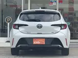 2025 Toyota Corollasport 1.8 Hybrid GZ White Coupe for sale, Japanese used car export - photo 8 of 67 | GULJI TRADERS