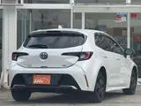 2025 Toyota Corollasport 1.8 Hybrid GZ White Coupe for sale, Japanese used car export - photo 9 of 67 | GULJI TRADERS