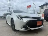 2025 Toyota Corollasport 1.8 Hybrid GZ White Coupe for sale, Japanese used car export - photo 10 of 67 | GULJI TRADERS
