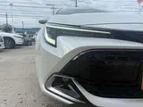 2025 Toyota Corollasport 1.8 Hybrid GZ White Coupe for sale, Japanese used car export - photo 11 of 67 | GULJI TRADERS