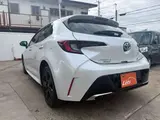 2025 Toyota Corollasport 1.8 Hybrid GZ White Coupe for sale, Japanese used car export - photo 17 of 67 | GULJI TRADERS