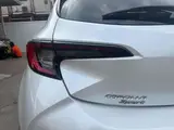 2025 Toyota Corollasport 1.8 Hybrid GZ White Coupe for sale, Japanese used car export - photo 18 of 67 | GULJI TRADERS